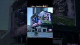 Chắc ai đó sẽ giật mình khi ngang qua