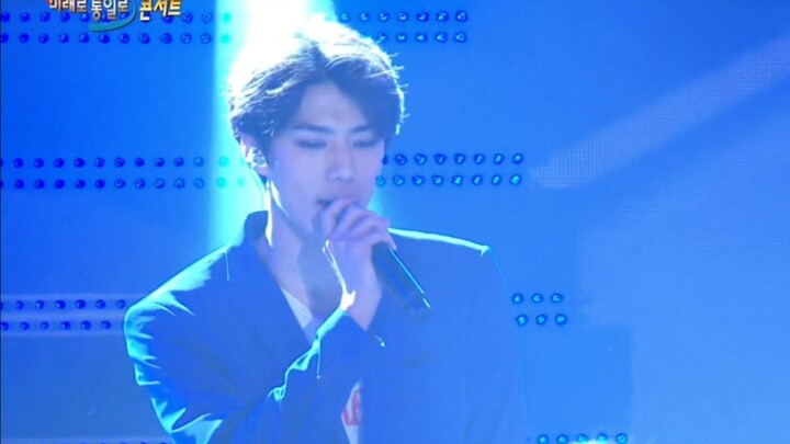 Top Boy Group! EXO’s Full 9-Member Stage Performance of “EXODUS”