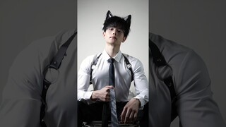 BL TikTok Video /소년 사랑 소년 /boy Love boy #boylove #blshorts #bltiktok #bl #boyloveboy #foryou #fyp