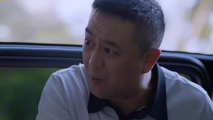 Kindergarten suddenly went on break, and Lin GouGou was left without anyone to look after him.