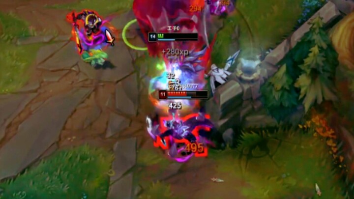 A Shuai Paik: Dad！！！！！！！