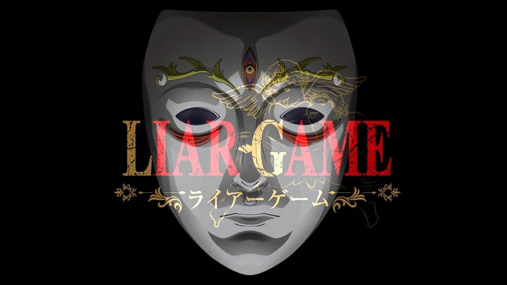 Liar Game | Official Trailer |