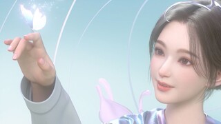 【Su Xiaomei】Zhuang Zhou Dreaming of a Butterfly