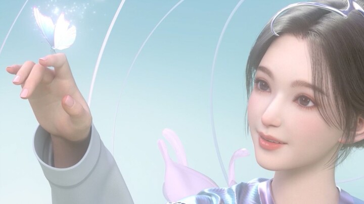 【Su Xiaomei】Zhuang Zhou Dreaming of a Butterfly