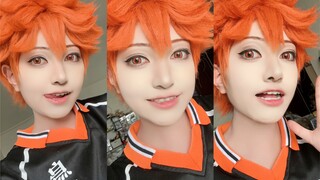 [Your brother Xiaoyou] Hinata Xiangyang makeup vlog