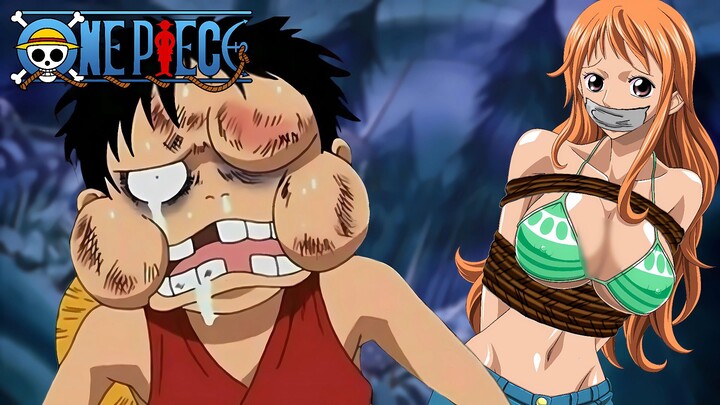 Terungkap Inilah Keinginan Luffy Sebenarnya