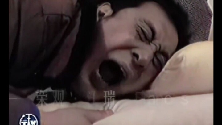 Tiga kali mengunjungi pondok jerami! Mengikis tulang untuk menyembuhkan luka! Materi rekaman rahasia