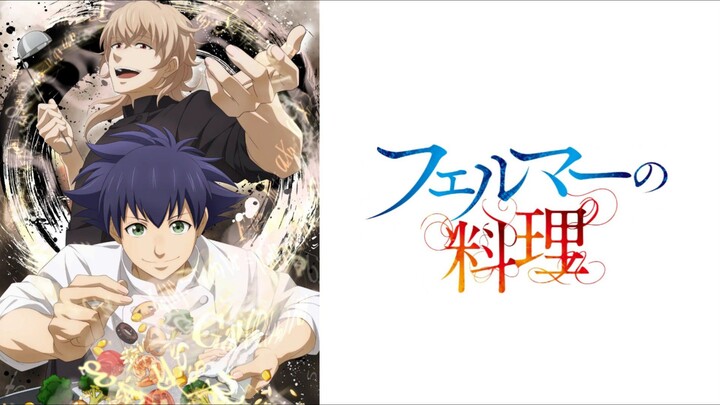 Fermat no Ryouri Episode 12 END Subtitle Indonesia