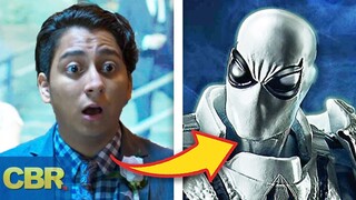 Spider-Man: Flash Thompson Will Become Agent Venom