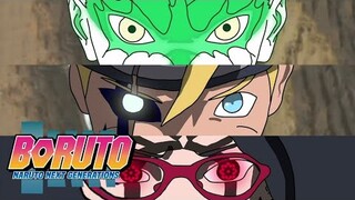 Boruto 5th Great Ninja War TRAILER - Boruto (2022)