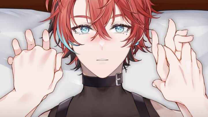 You've watched V and you're still so conservative?