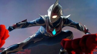 Akaku Atsui Koduo (Ultraman Nexus Junis Blue Ending)