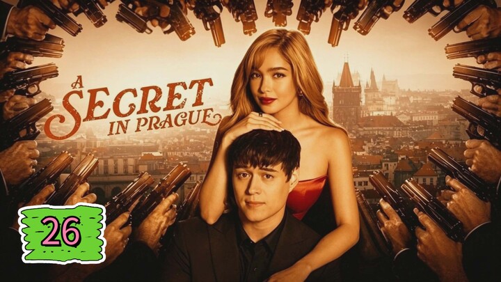 A Secret In Prague Full Episode 26