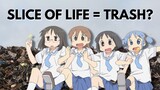 Slice of Life Animes are NOT Mid! 😤