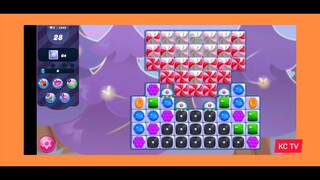 CANDY CRUSH SAGA LEVEL 1445 (NEW VERSION)