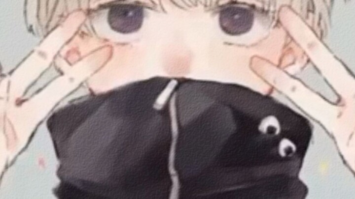 hayo.….... husbuh nya siapa ini😁