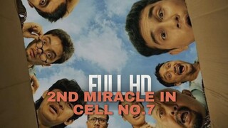 2ND MIRACLE IN CELL NO 7 (2024)