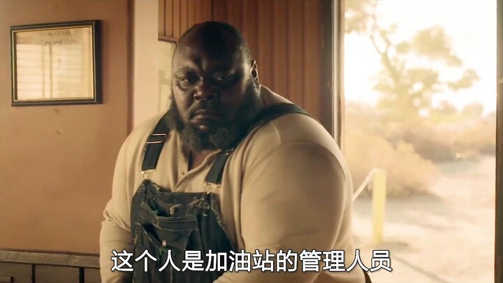 Người đàn ông chỉ vào đổ xăng, ngờ đâu lại bị cuốn vào vụ án 13 mạng người – “Trạm xăng kinh hoàng”