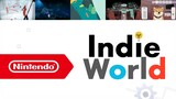 Indie World - Tellement de jeux indépendants ! (Nintendo Switch)