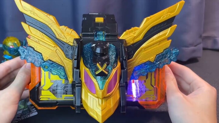 The best panel that dropped to 135? Dual-mode super-sense standby sound! The most needed golden epis