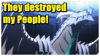 How the 8 Greed Kings devastated the new World! | Overlord explained