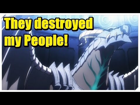 How the 8 Greed Kings devastated the new World! | Overlord explained