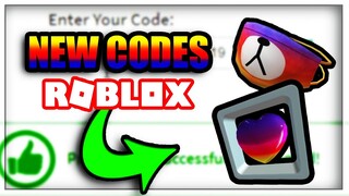 ROBLOX | 2 CODE TIẾP THEO NHẬN ĐỒ MIỄN PHÍ CỰC ĐẸP | NOOB POWER