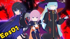 Kamitsubaki-shi Kensetsuchuu Eps01