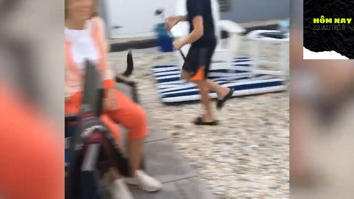 Cười mỗi ngày cùng tôi ! #videohaihuoc