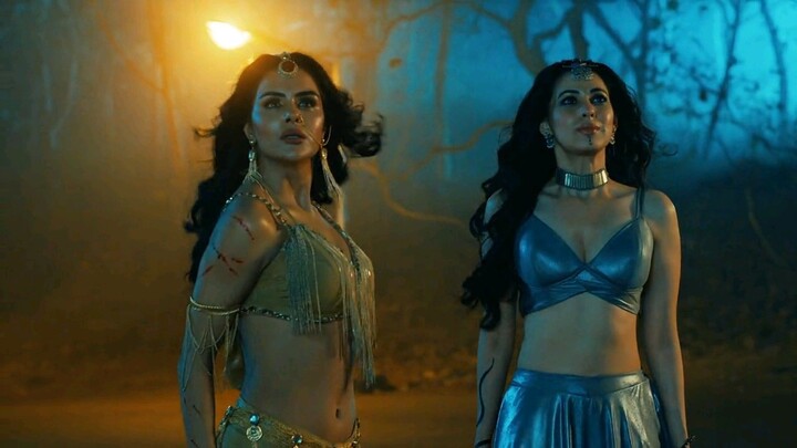 Naagin 7 Episode 24 ( 15th March 2026 Full Episode )