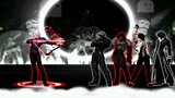 KOF MUGEN: Seiren VS Darkness Team!!!
