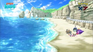 pokemon xy 25 (209) h