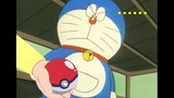Doraemon: I told you this is not my thing!