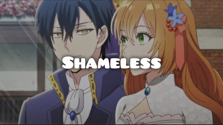 Why Raeliana Ended up at the Duke's Mansion [AMV]