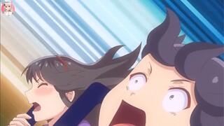 Kawaikereba Hentai demo Suki ni Natte Kuremasu ka? (Subtitle Indonesia - Episode 9)