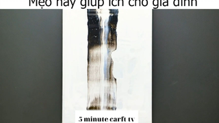 Mẹo hay cần biết 111 #5carft