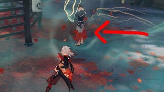 [Genshin Impact] 8 interesting facts that few people know