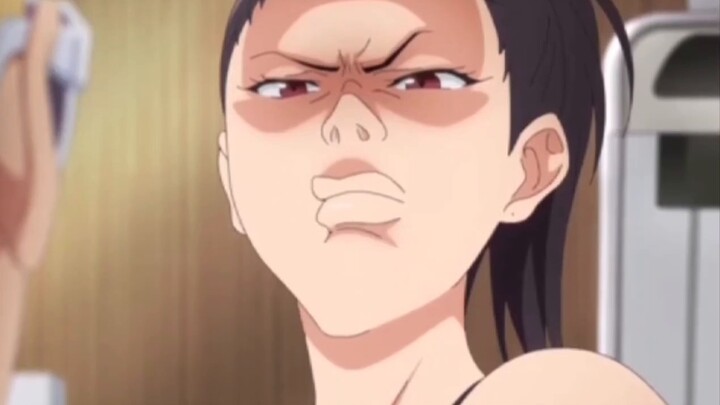 Can't afford to play? You're using the Bagua formation at such a small concert!? [Now to Rurouni Zhu