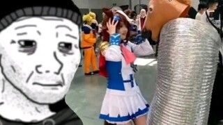 【ความทรงจำบนอินเตอร์เน็ต】ความสุขมักสร้างขึ้นจากความเจ็บปวดของผู้อื่น...