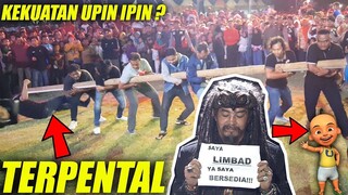 TERPENTAL ! BAMBU GILA MALUKU MASTER LIMBAD BIKIN HEBOH WARGA NGAWI RAMAH