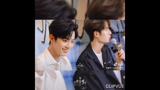 Tiêu Chiến ❤️ Vương Nhất Bác - mỗi ngày chính là mỗi ngày