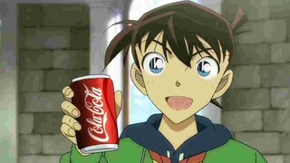 Shinichi edit