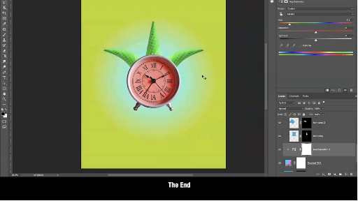 Media203-Tutorial2d-Create Simple Collage