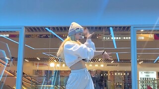 救命！这舞蹈好甜！