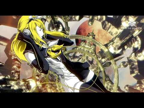 Kagamine Rin act1 tuning test (meltdown cover)