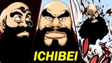 THE MOST EVIL SHINIGAMI: Ichibei Hyosube | BLEACH: Character Analysis