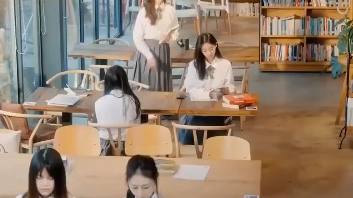 🎬CEOหน้านิ่งกับสาวนักศึกษา 🗣พากย์ไทย (เต็มเรื่อง)