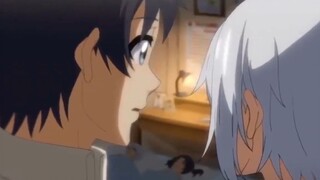 Tóm Tắt Anime_03_Ăn Bánh Sô-cô-la, Tôi Có Nguyên Một Dàn Harem_Cupid's Chocolate