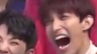 【SEVENTEEN】Wenting will make you laugh to death 9 episodes