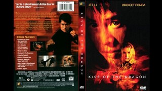 Kiss Of The Dragon (2001) Full Movie Dubbing Indonesia (HD)